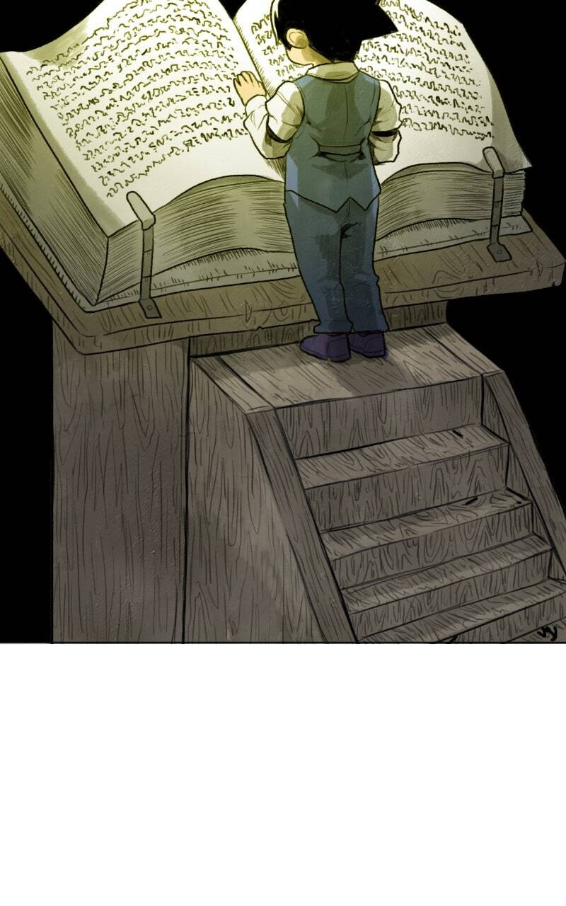 Read Graymark chapter 31 image 130 on Lezhin