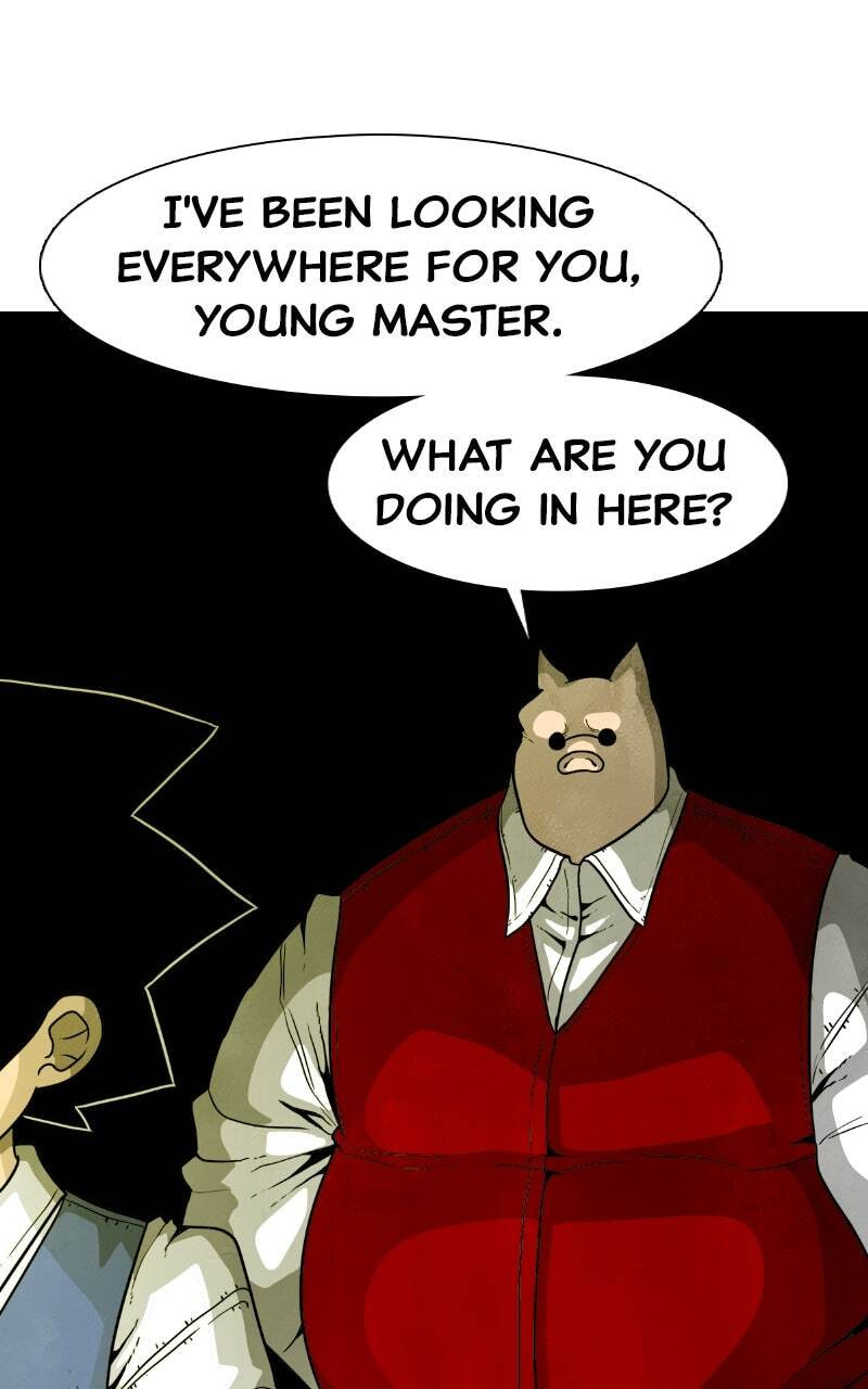 Read Graymark chapter 31 image 131 on Lezhin
