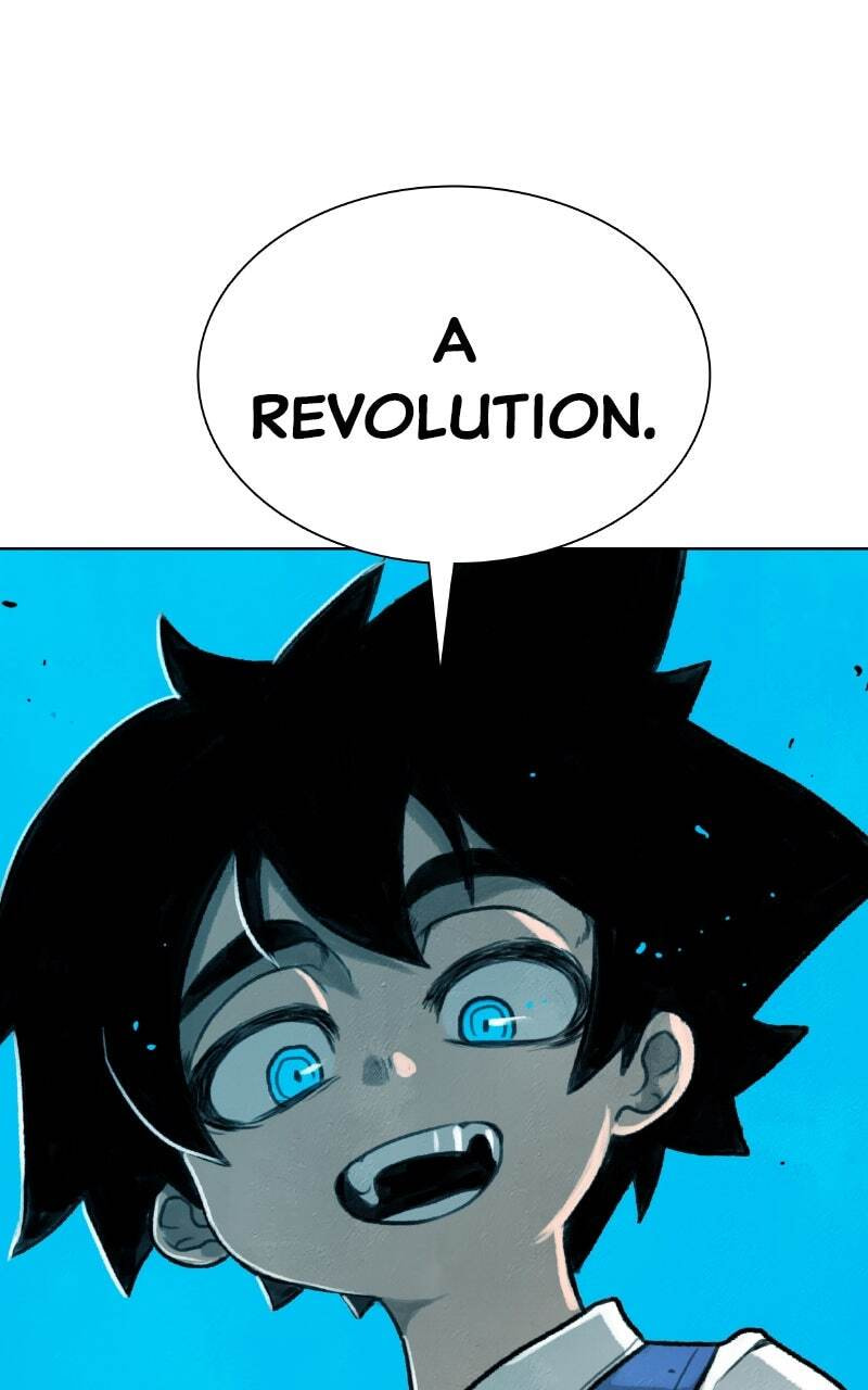 Read Graymark chapter 31 image 139 on Lezhin