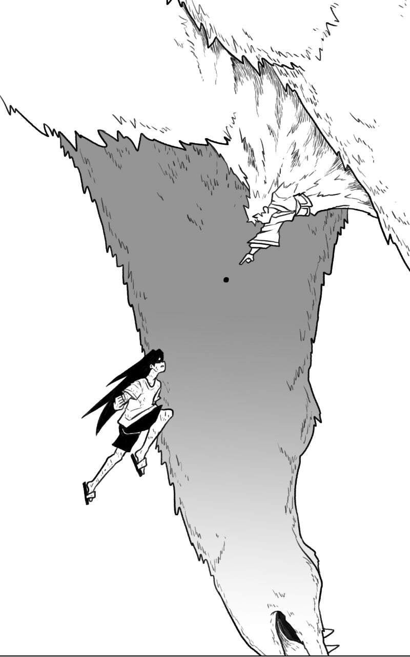 Read Graymark chapter 31 image 14 on Lezhin