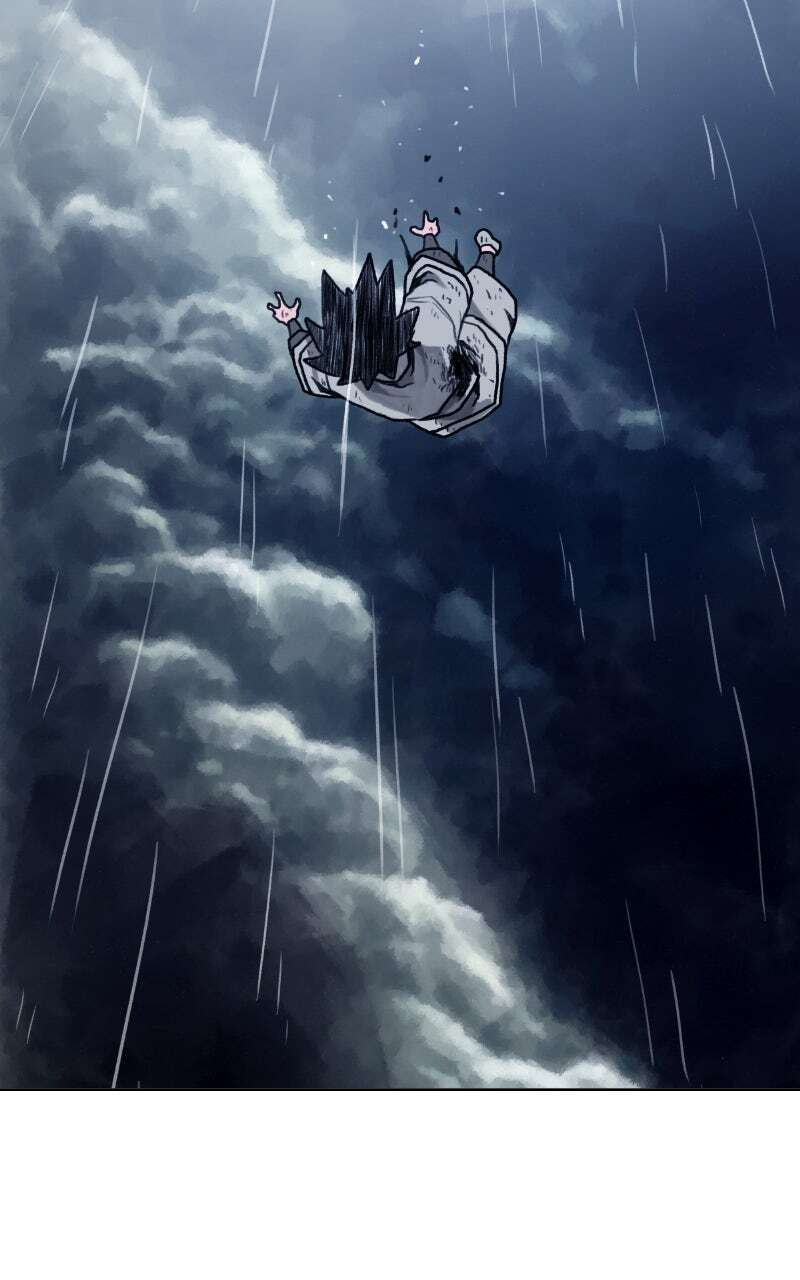 Read Graymark chapter 31 image 32 on Lezhin