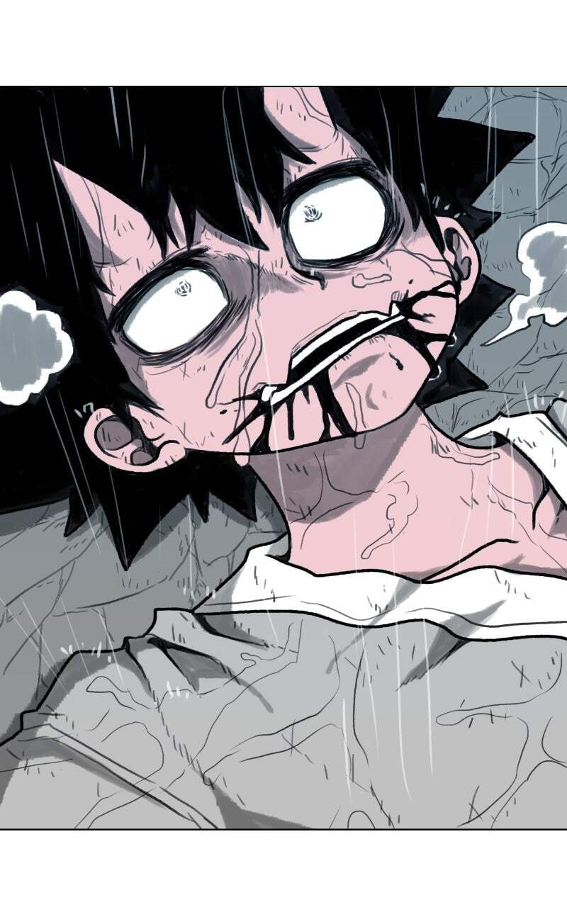 Read Graymark chapter 31 image 36 on Lezhin