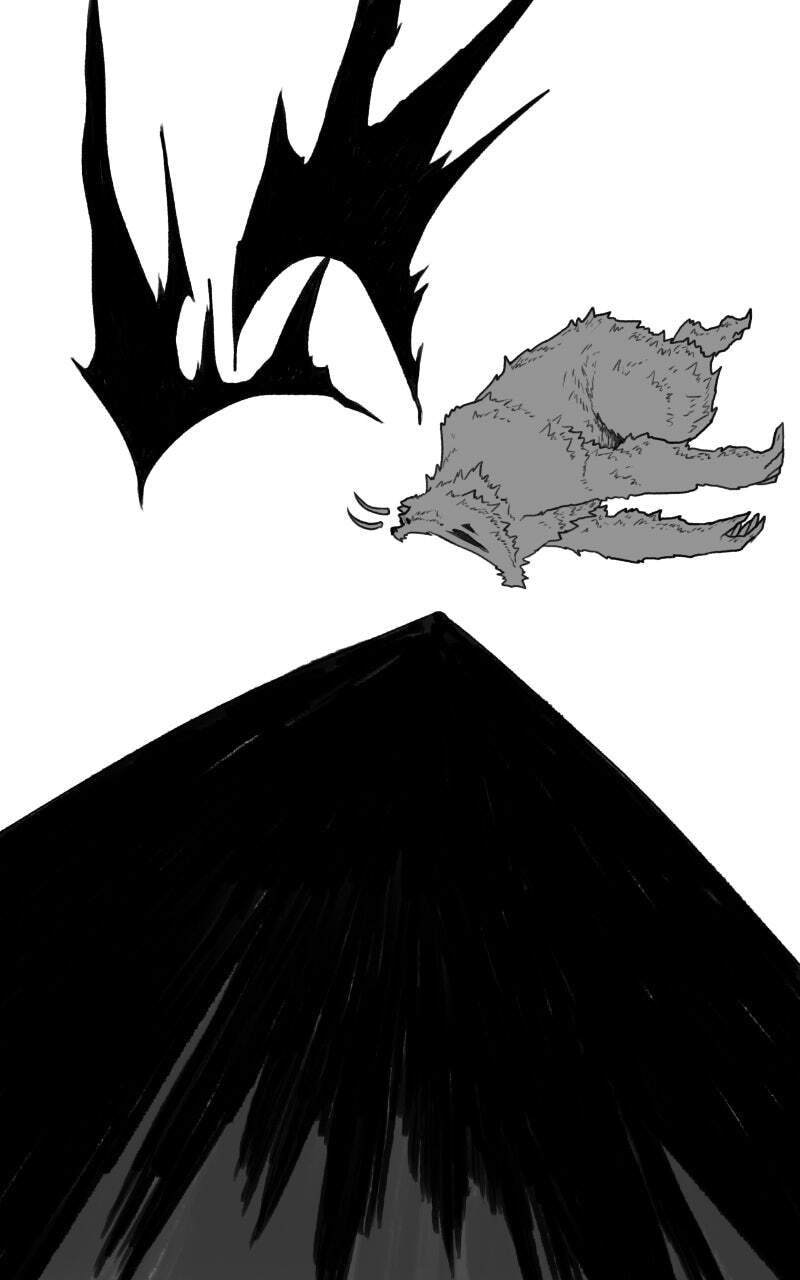 Read Graymark chapter 31 image 7 on Lezhin