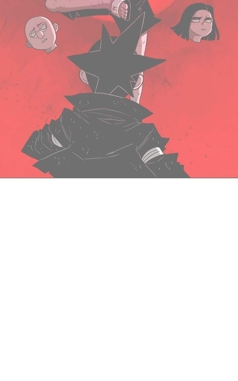 Read Graymark chapter 31 image 73 on Lezhin