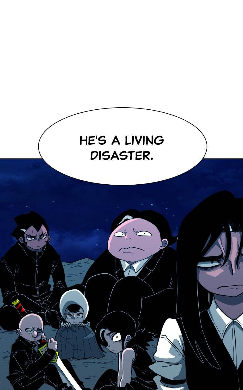 Read Graymark chapter 31 image 75 on Lezhin