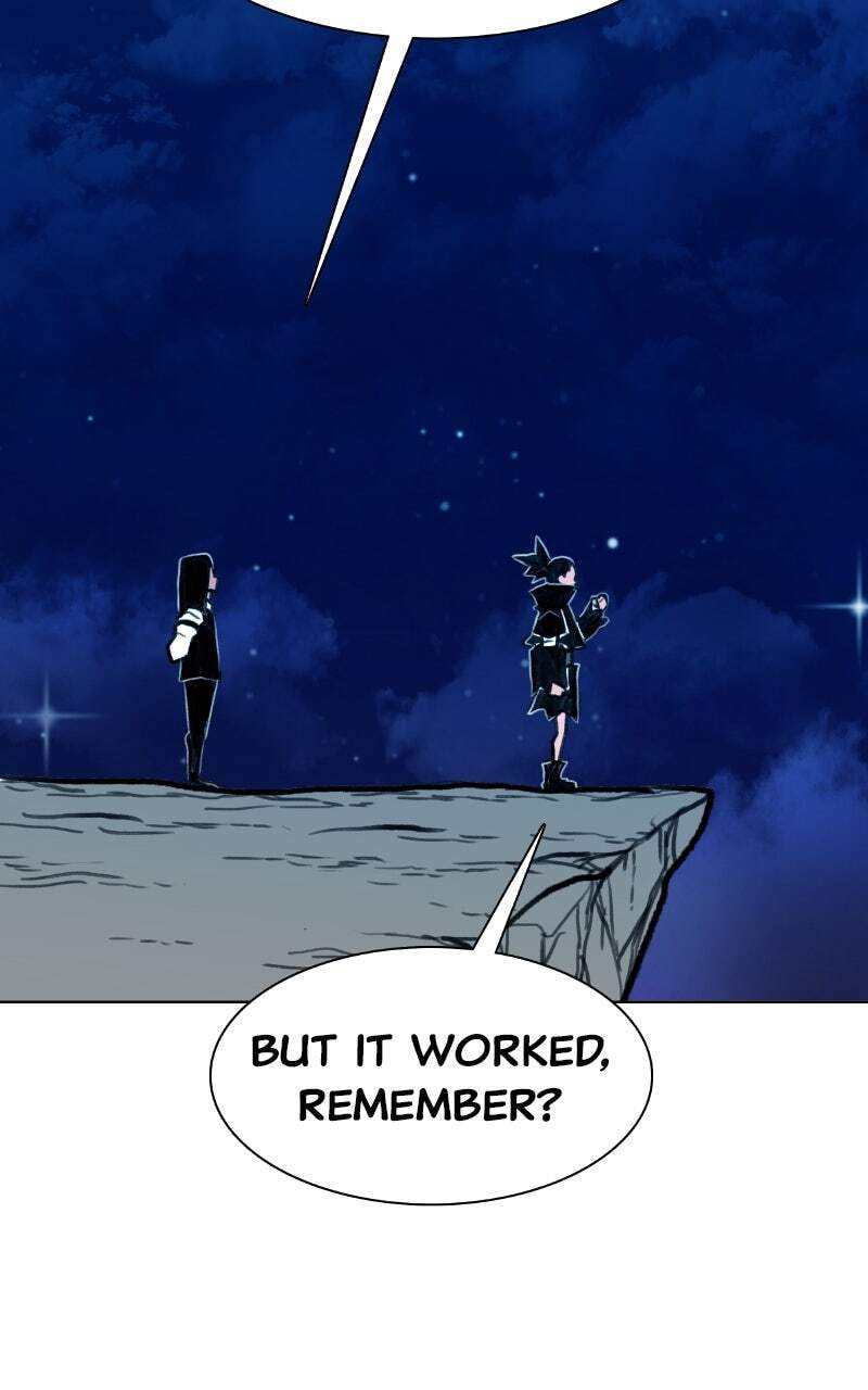 Read Graymark chapter 31 image 77 on Lezhin