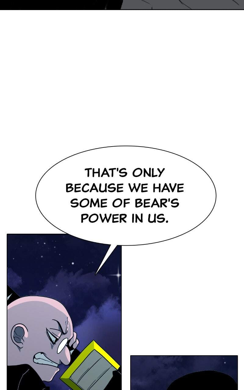 Read Graymark chapter 31 image 79 on Lezhin