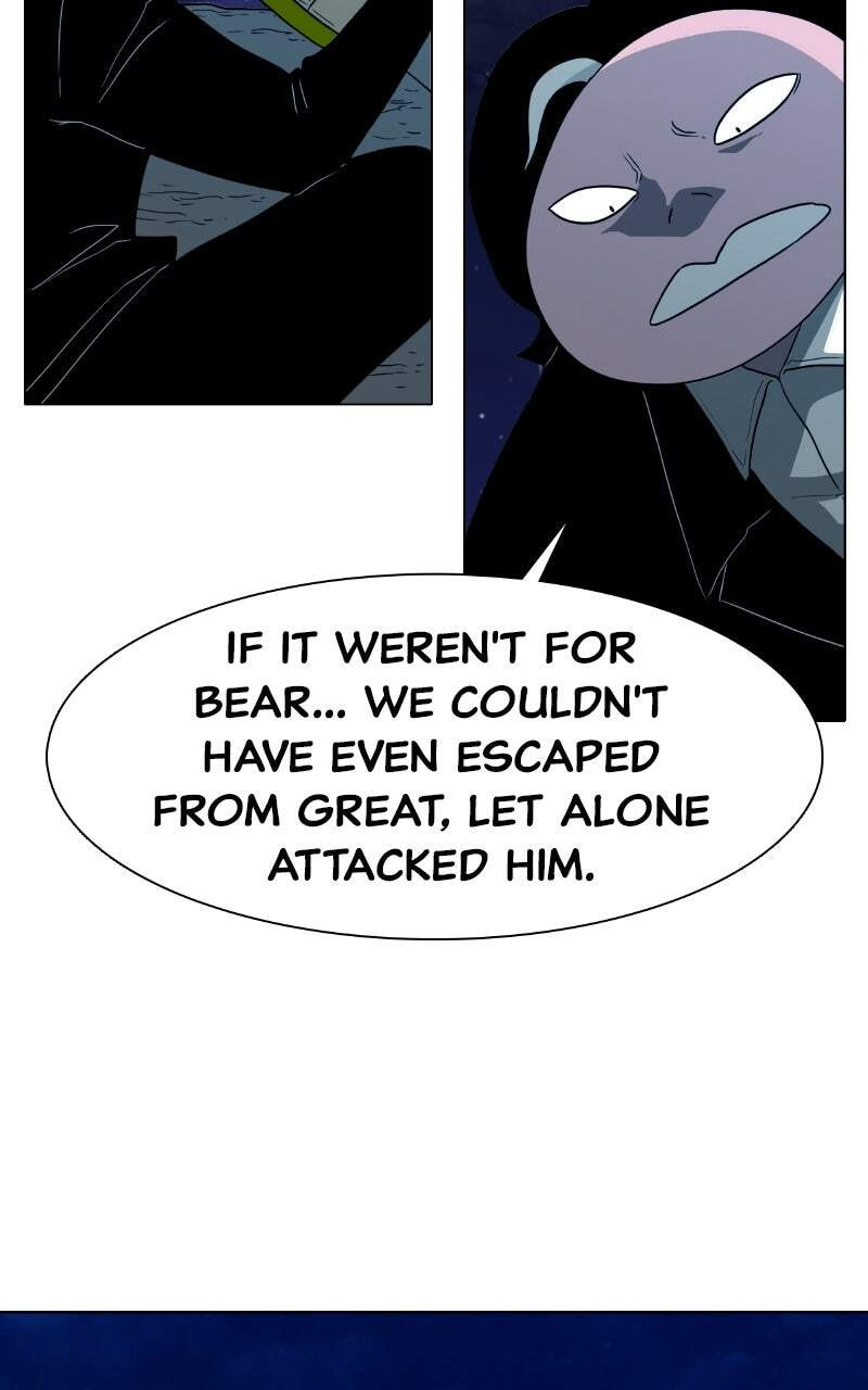 Read Graymark chapter 31 image 80 on Lezhin