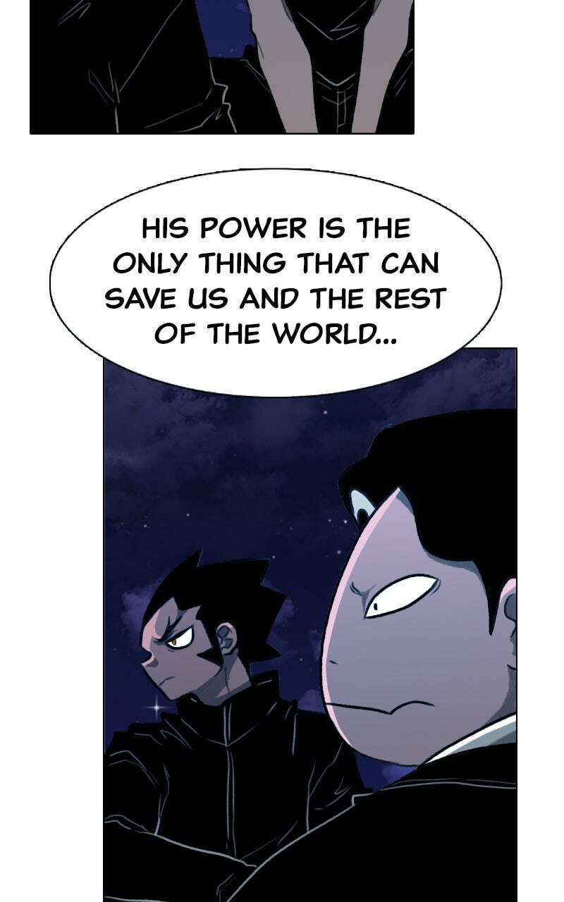 Read Graymark chapter 31 image 92 on Lezhin