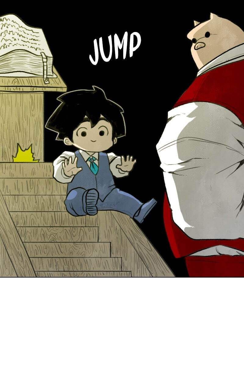 Read Graymark chapter 32 image 10 on Lezhin