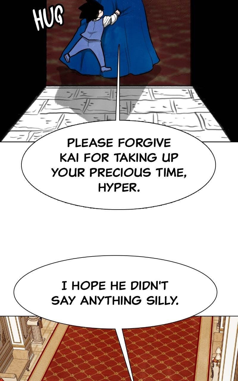 Read Graymark chapter 32 image 13 on Lezhin