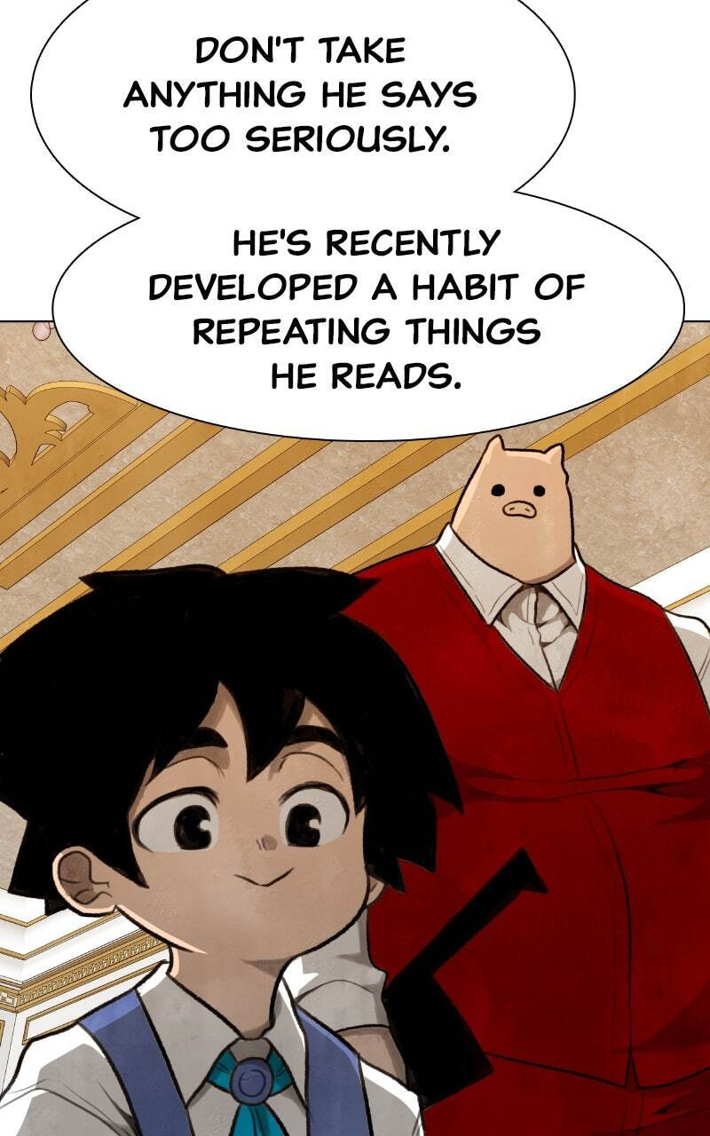 Read Graymark chapter 32 image 15 on Lezhin