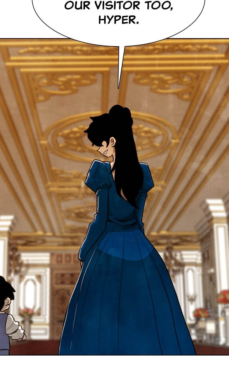 Read Graymark chapter 32 image 25 on Lezhin