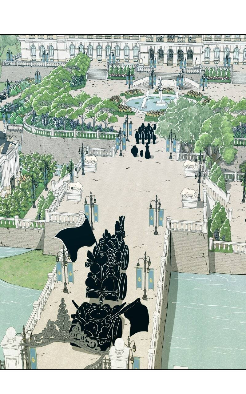 Read Graymark chapter 32 image 40 on Lezhin