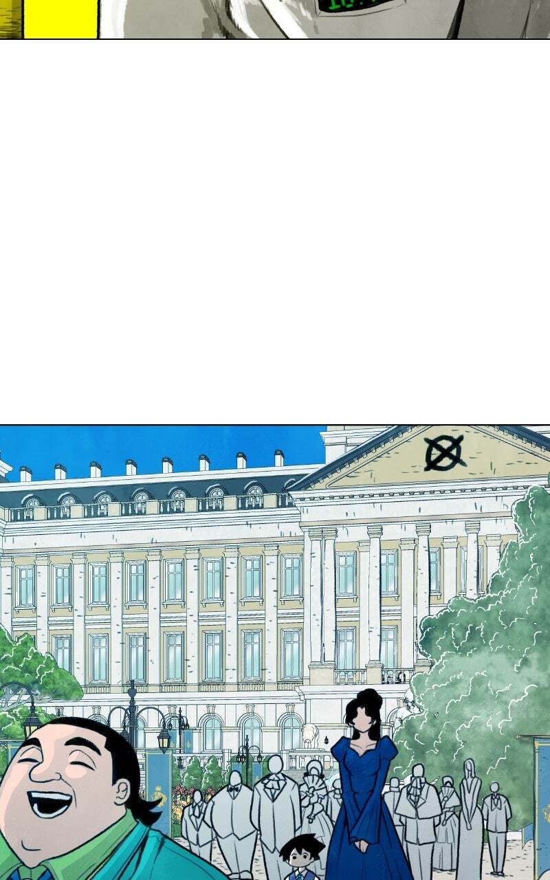 Read Graymark chapter 32 image 43 on Lezhin
