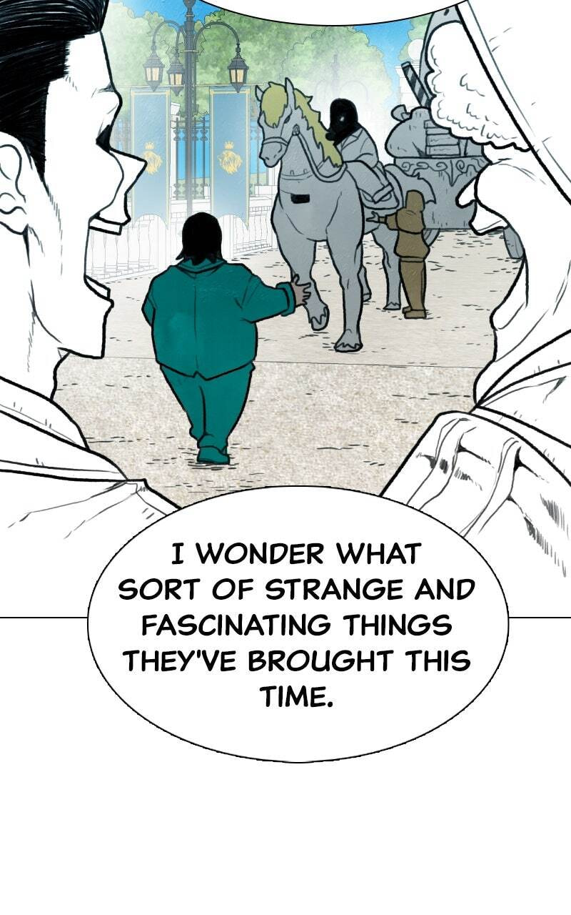 Read Graymark chapter 32 image 45 on Lezhin