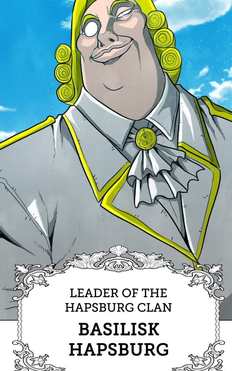 Read Graymark chapter 32 image 48 on Lezhin
