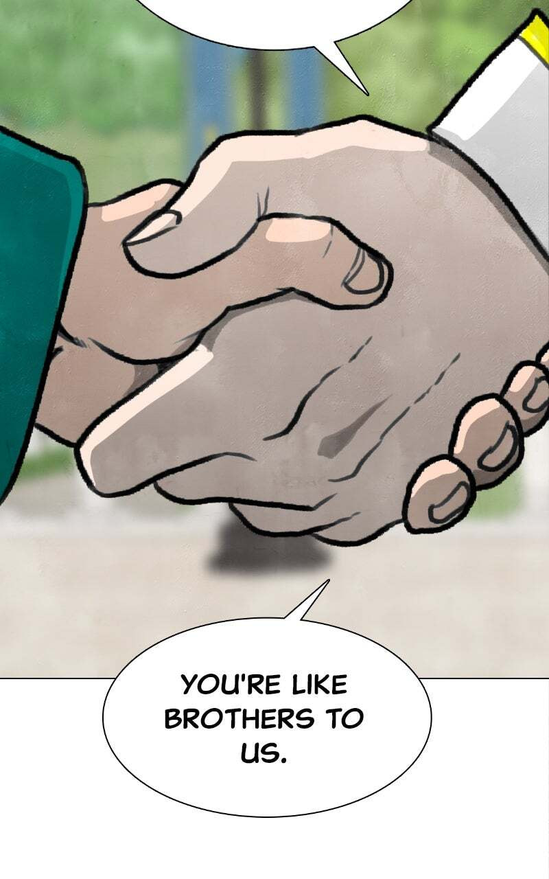 Read Graymark chapter 32 image 51 on Lezhin