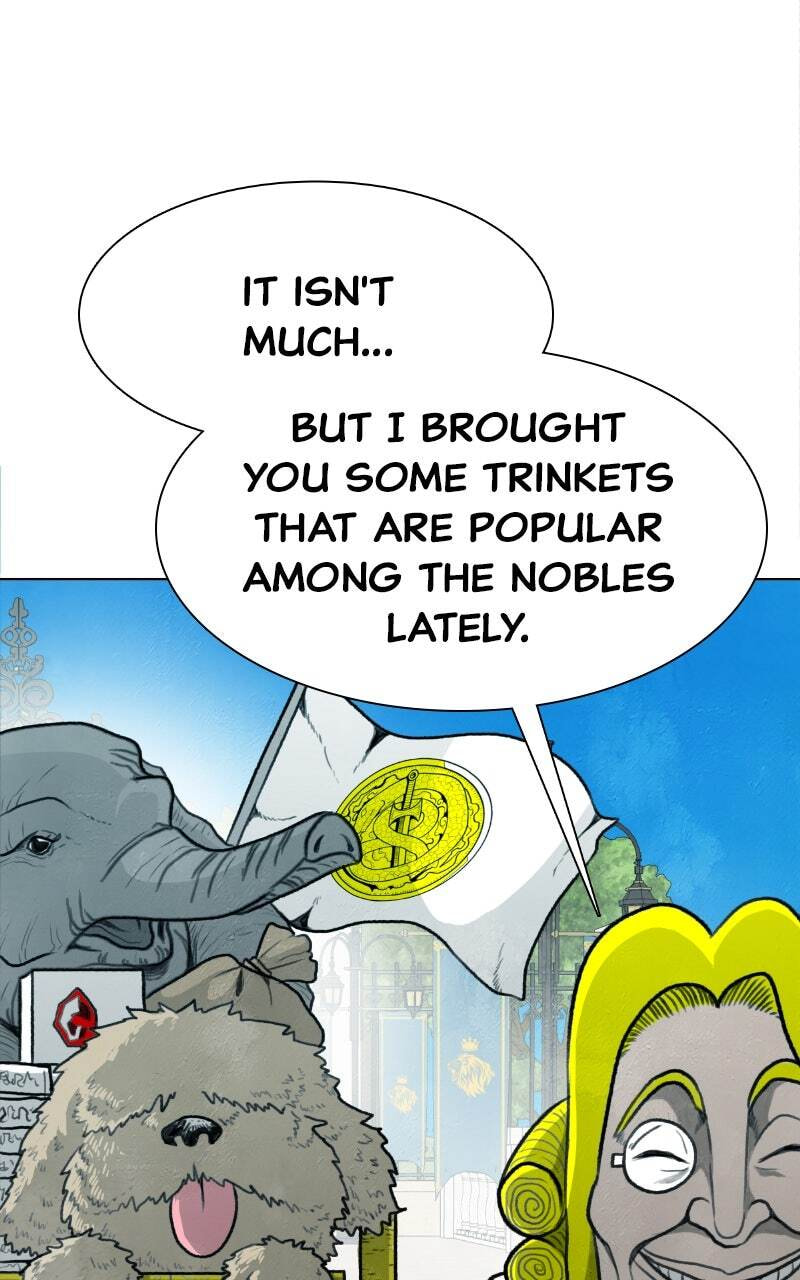 Read Graymark chapter 32 image 52 on Lezhin