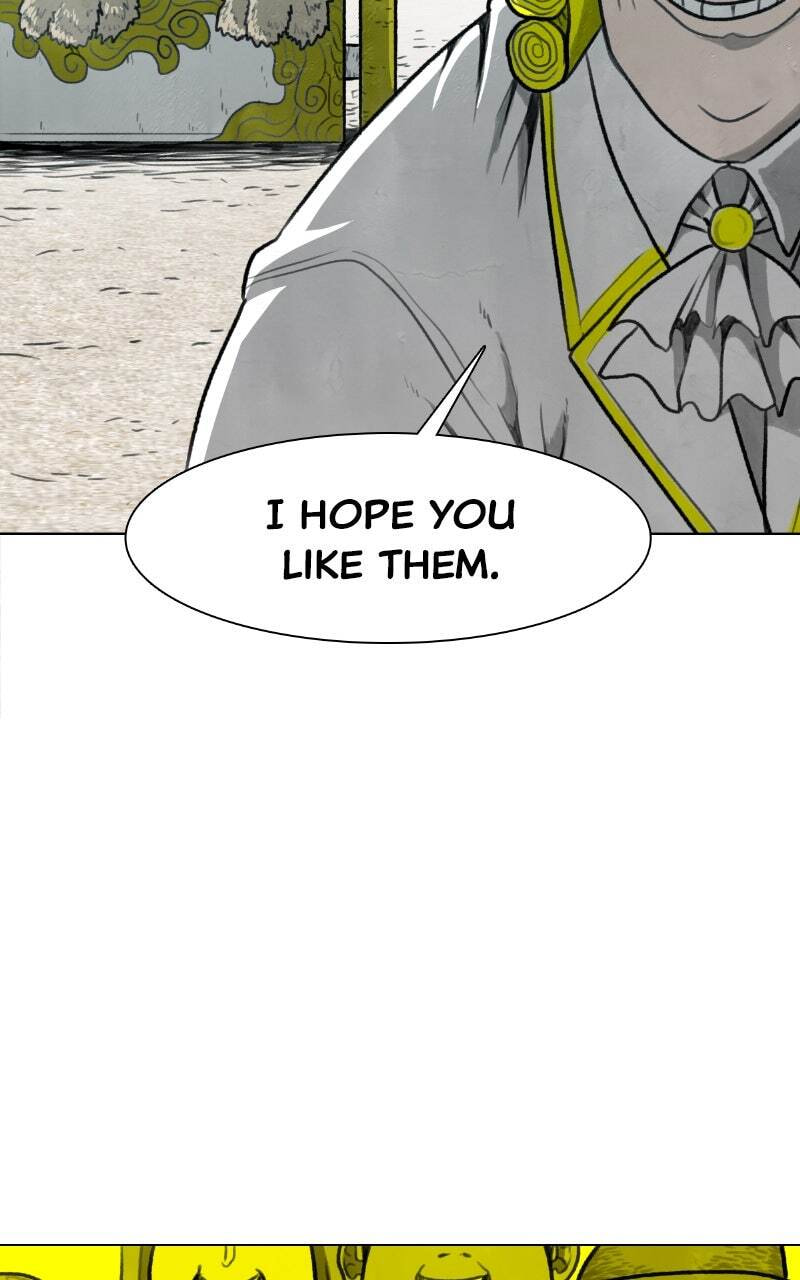 Read Graymark chapter 32 image 53 on Lezhin