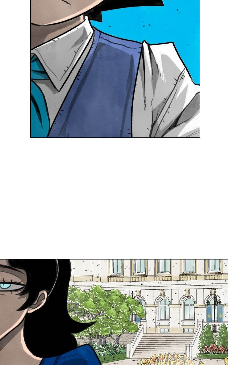 Read Graymark chapter 32 image 71 on Lezhin