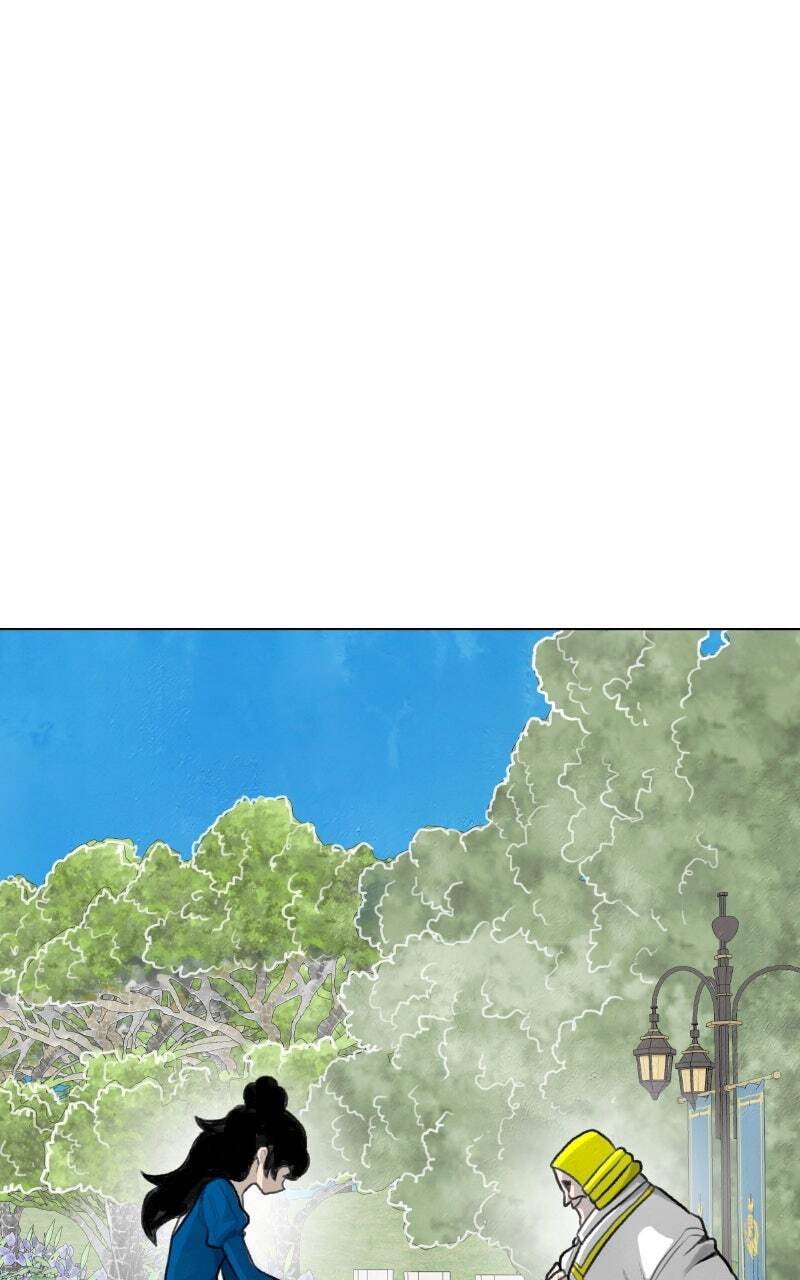 Read Graymark chapter 32 image 78 on Lezhin