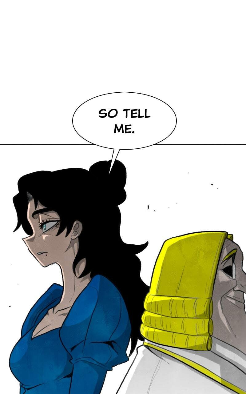 Read Graymark chapter 32 image 81 on Lezhin