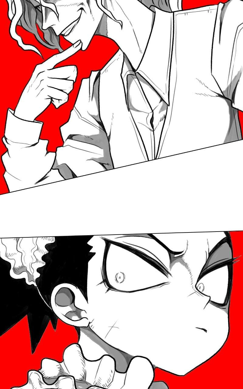 Read Graymark chapter 32 image 94 on Lezhin