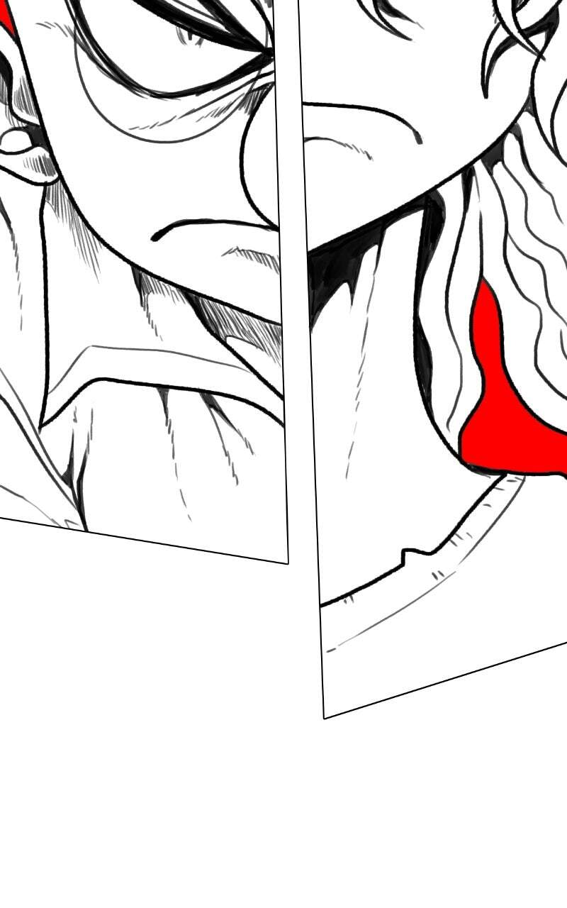 Read Graymark chapter 32 image 96 on Lezhin