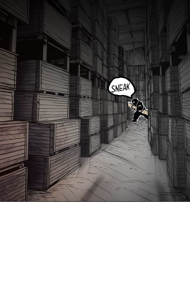 Read Graymark chapter 33 image 101 on Lezhin