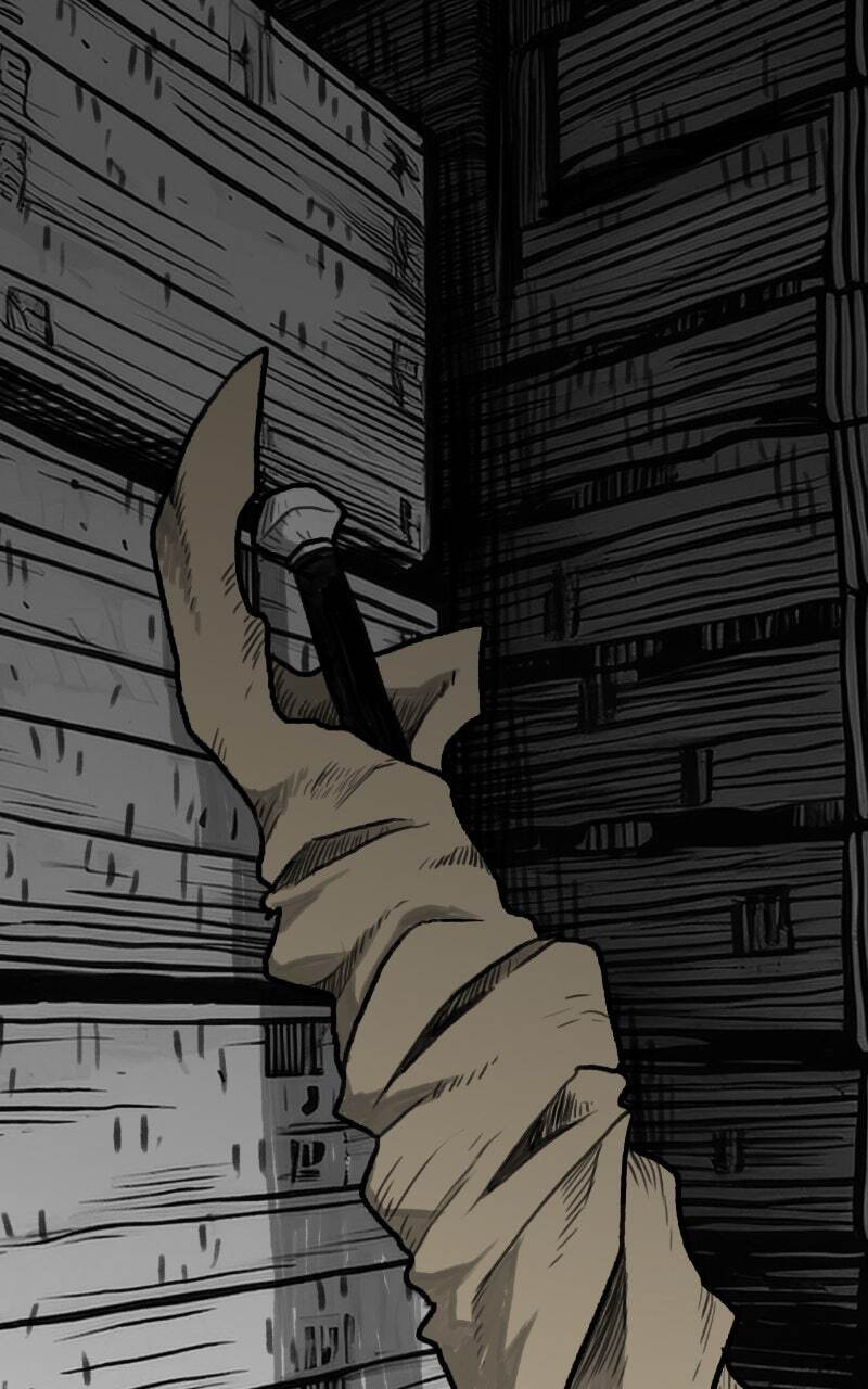Read Graymark chapter 33 image 104 on Lezhin