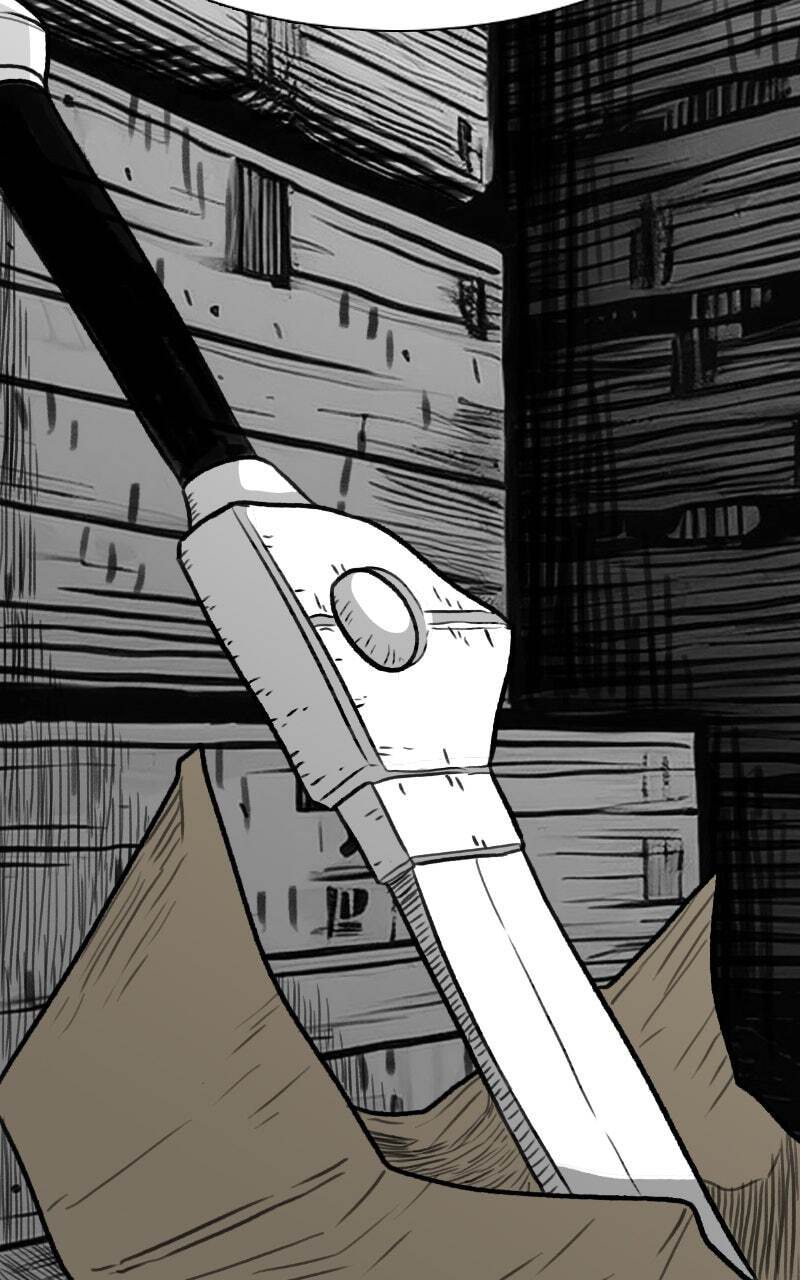 Read Graymark chapter 33 image 106 on Lezhin