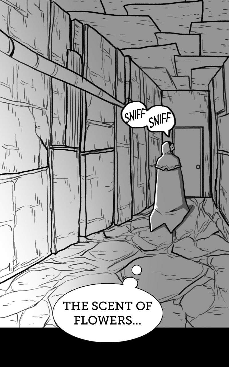 Read Graymark chapter 33 image 15 on Lezhin