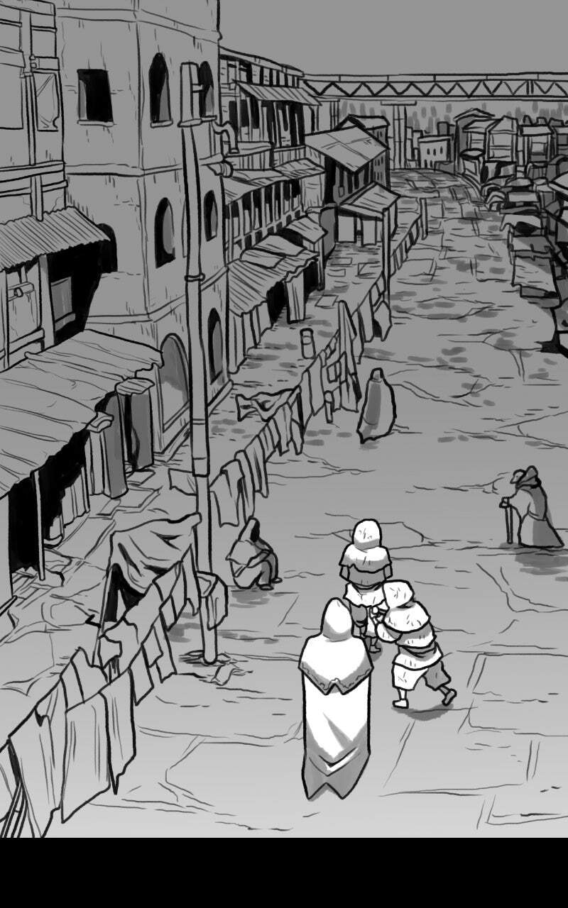 Read Graymark chapter 33 image 2 on Lezhin