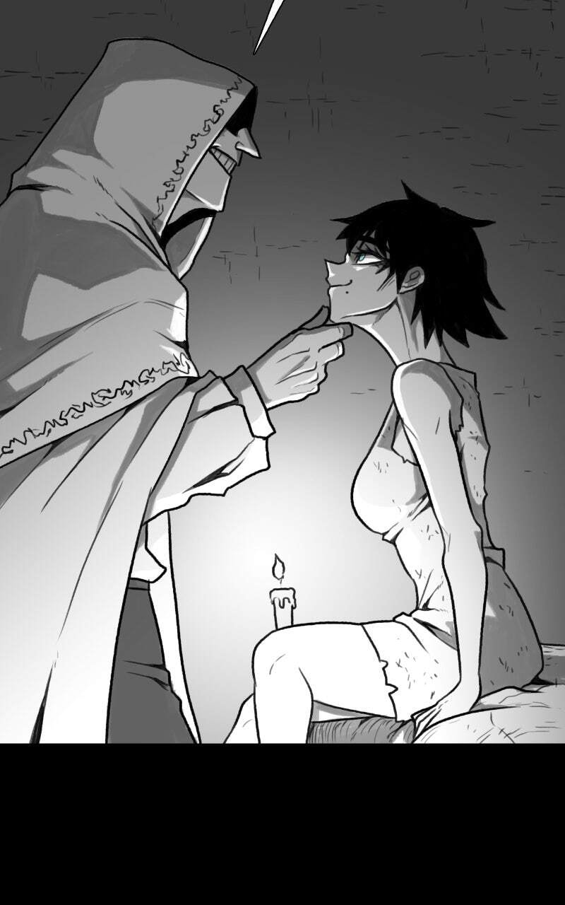 Read Graymark chapter 33 image 21 on Lezhin