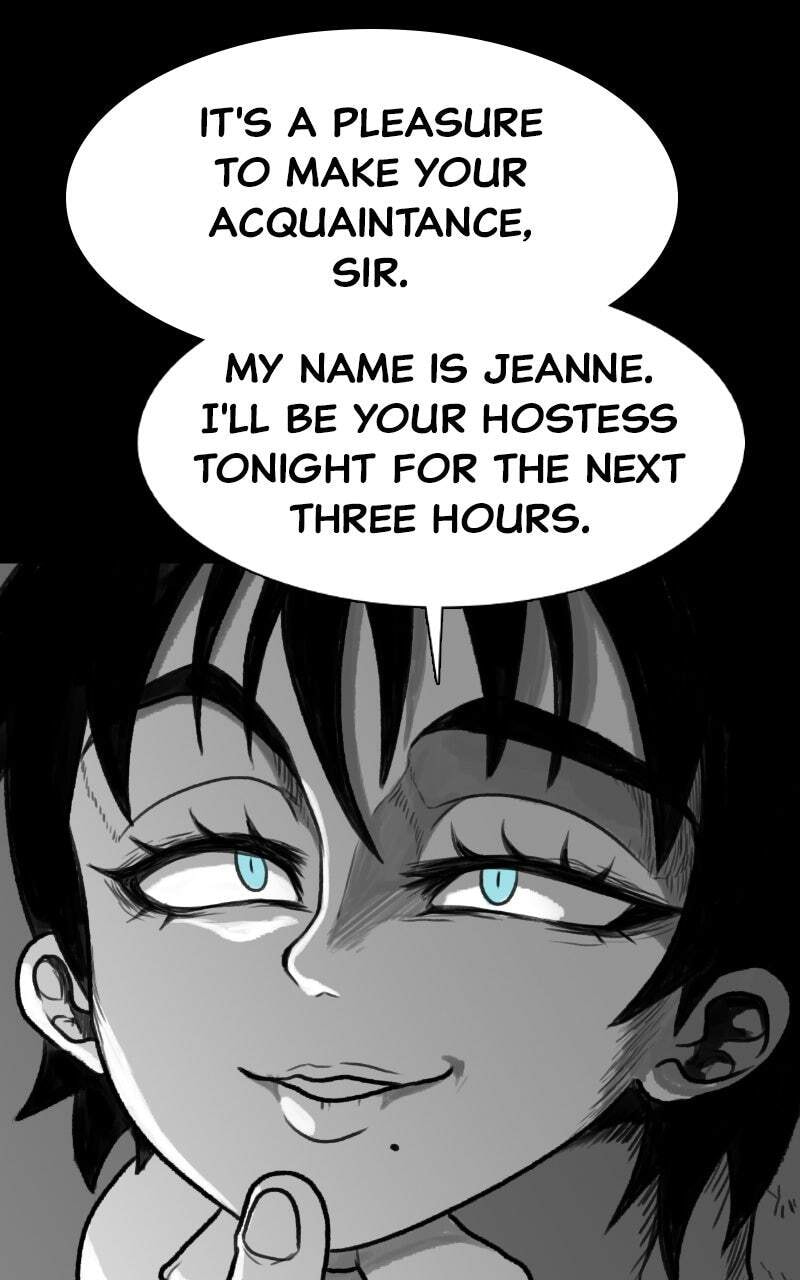 Read Graymark chapter 33 image 22 on Lezhin