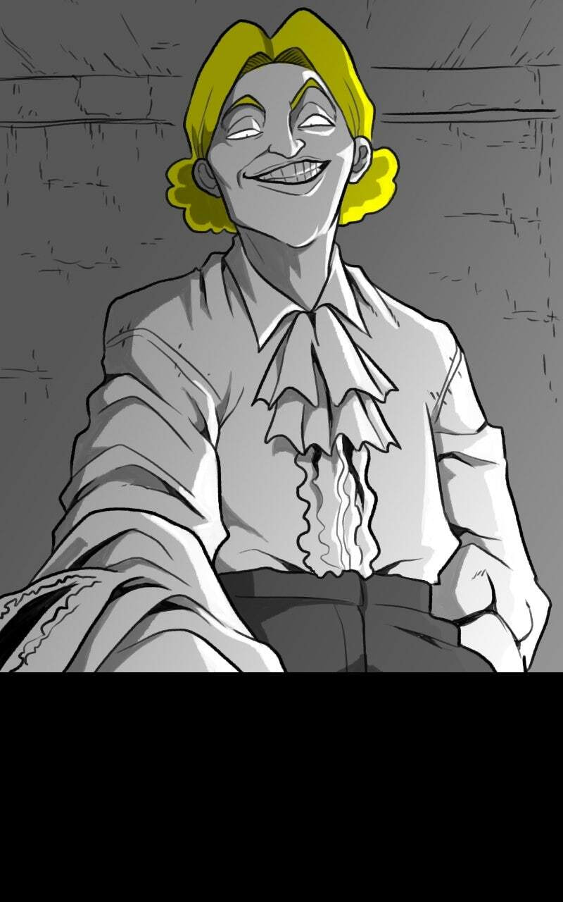 Read Graymark chapter 33 image 27 on Lezhin