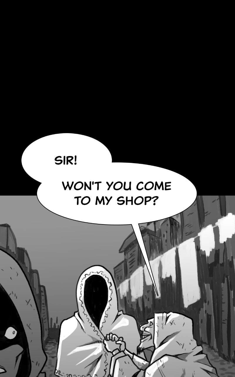 Read Graymark chapter 33 image 3 on Lezhin