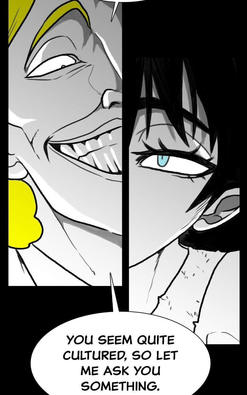 Read Graymark chapter 33 image 43 on Lezhin