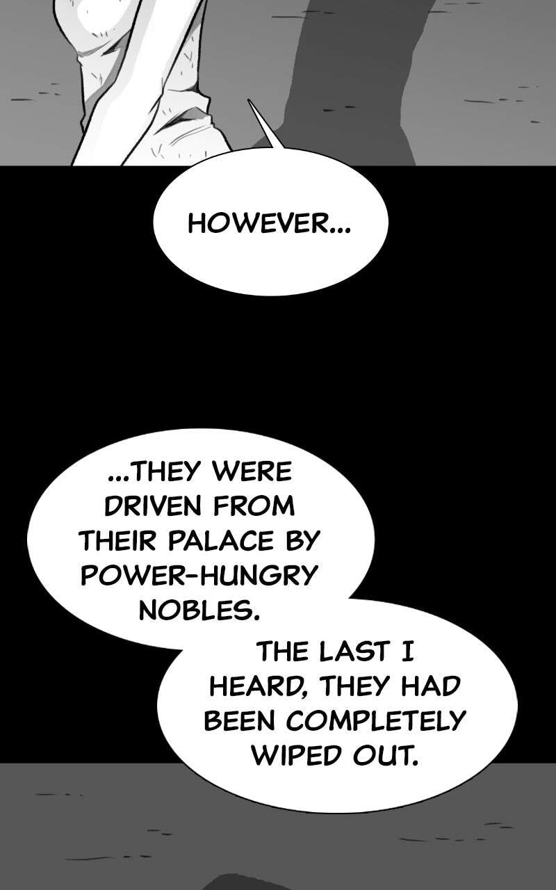 Read Graymark chapter 33 image 47 on Lezhin