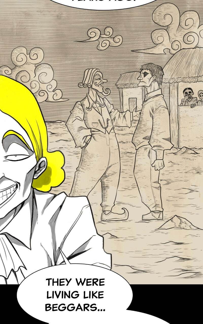 Read Graymark chapter 33 image 50 on Lezhin