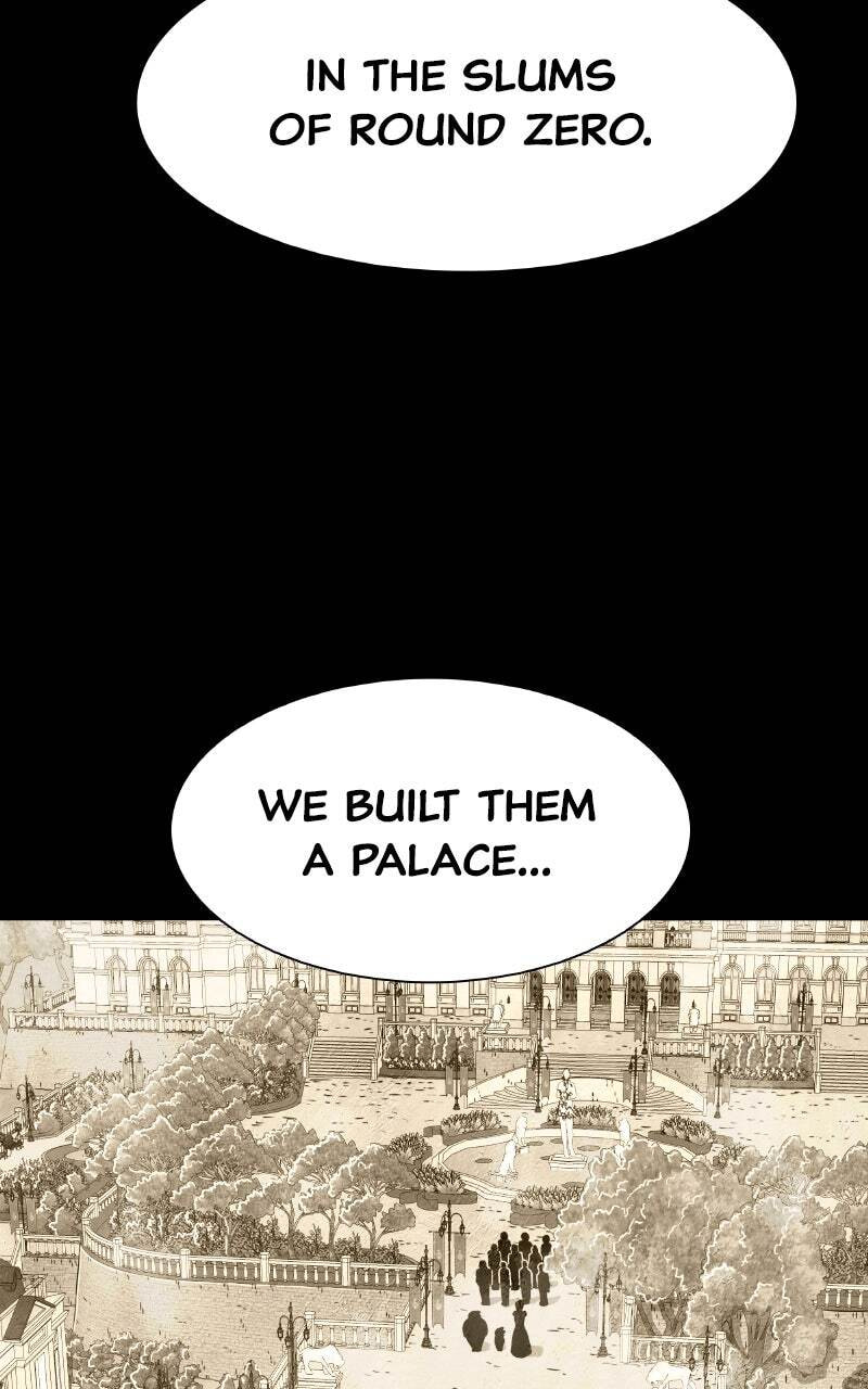 Read Graymark chapter 33 image 51 on Lezhin