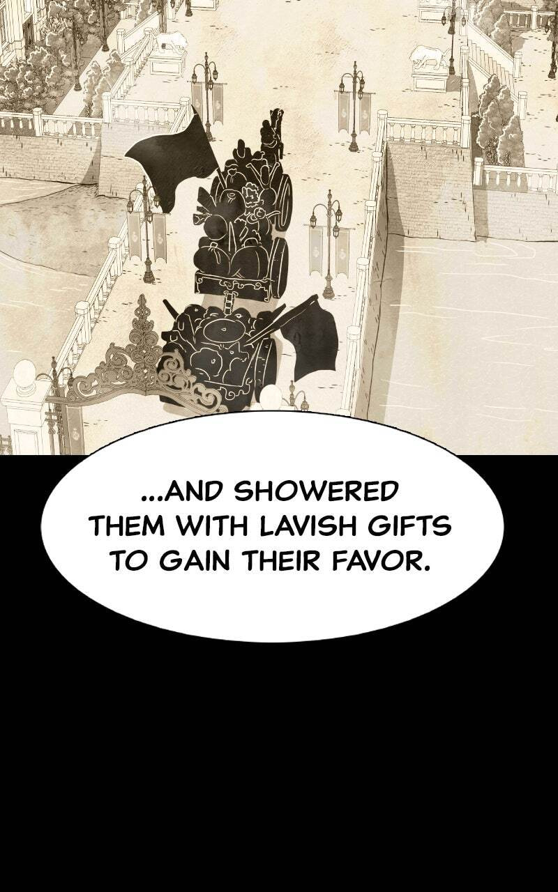 Read Graymark chapter 33 image 52 on Lezhin