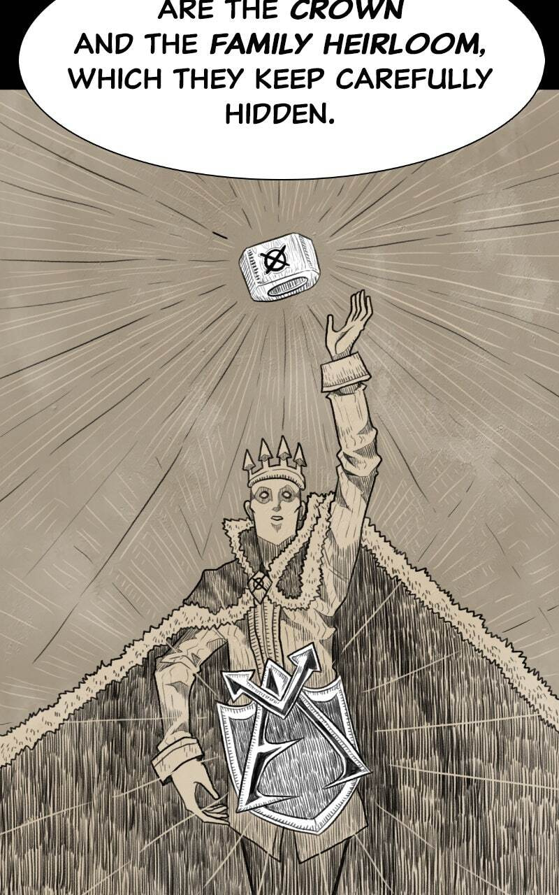 Read Graymark chapter 33 image 58 on Lezhin