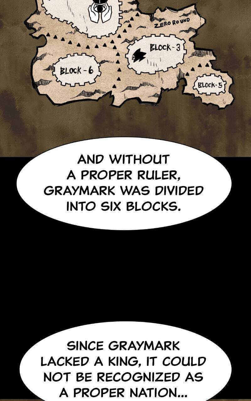 Read Graymark chapter 33 image 60 on Lezhin