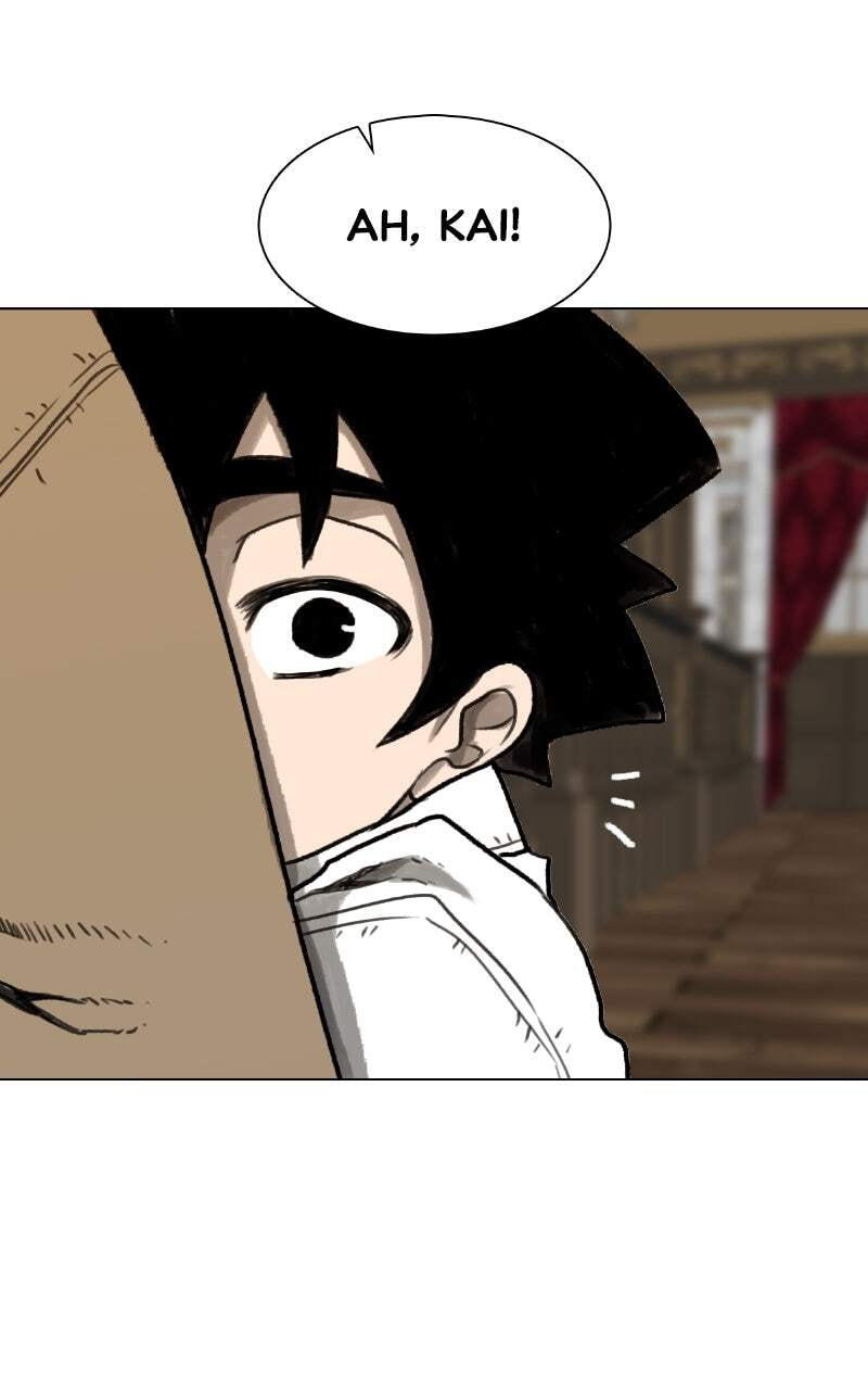 Read Graymark chapter 34 image 102 on Lezhin