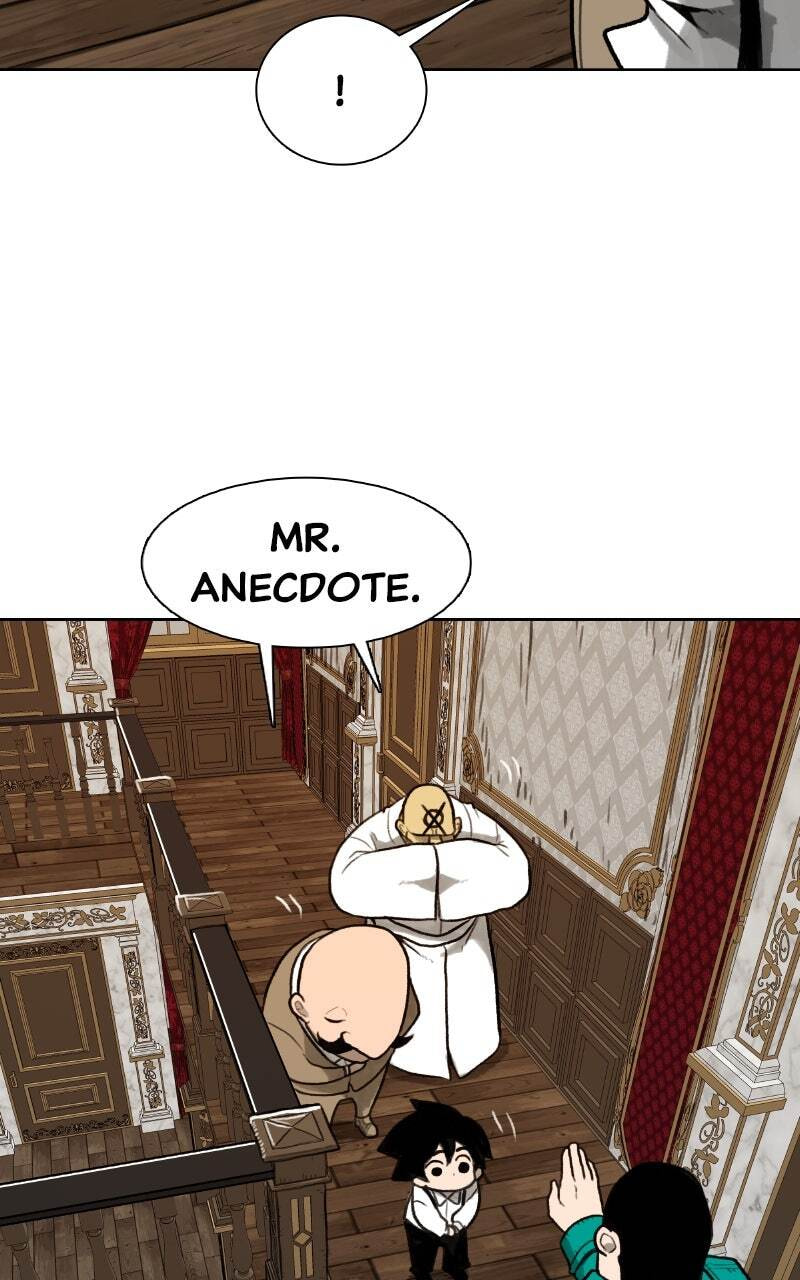 Read Graymark chapter 34 image 104 on Lezhin