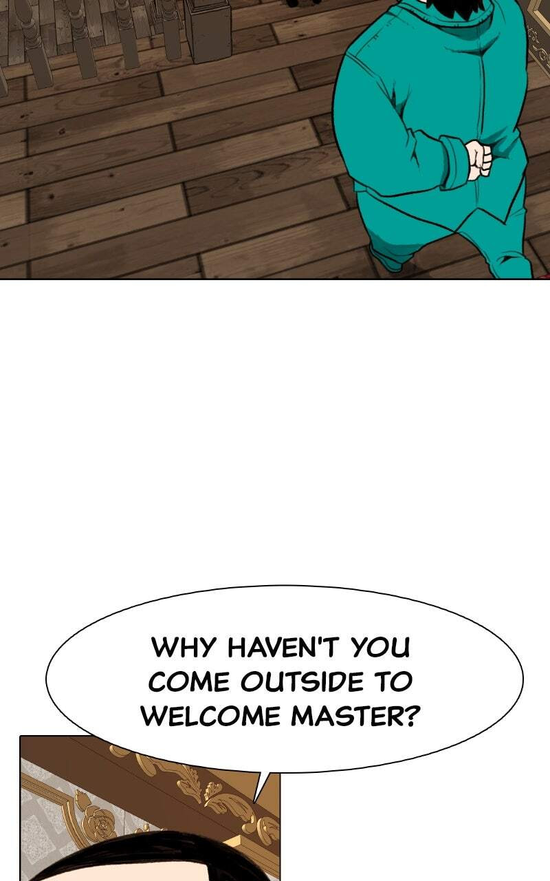 Read Graymark chapter 34 image 105 on Lezhin