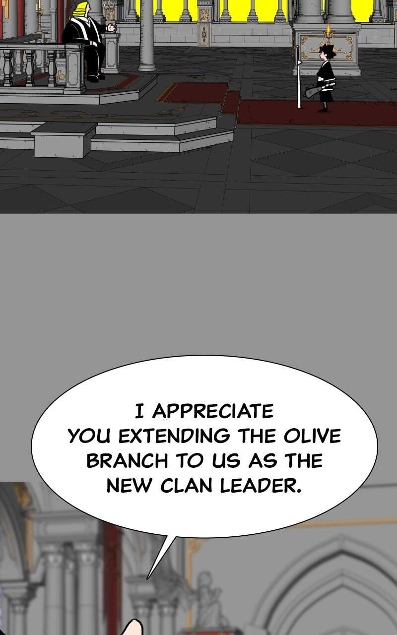 Read Graymark chapter 34 image 19 on Lezhin