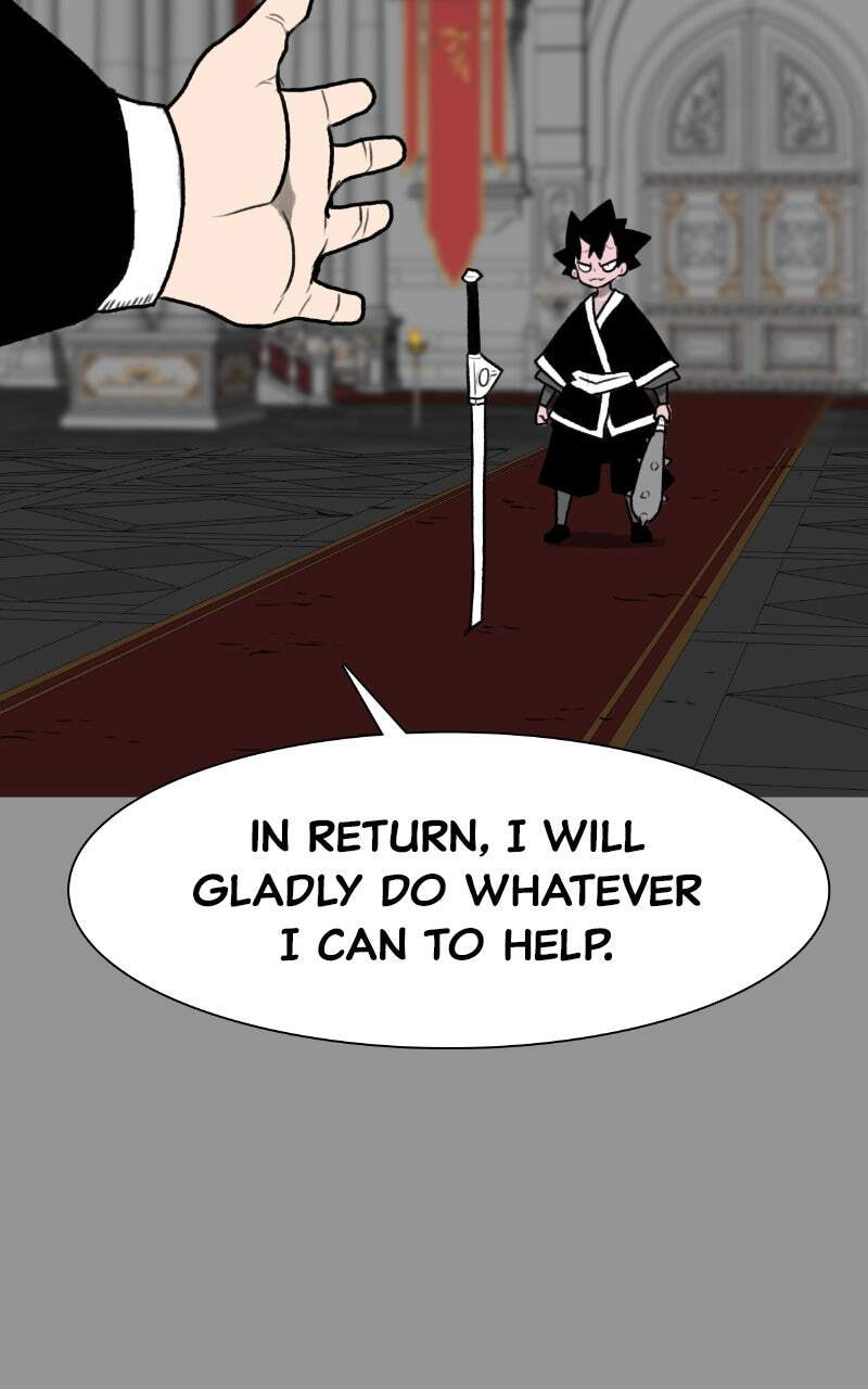 Read Graymark chapter 34 image 20 on Lezhin